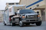 Ford F-450 Super Duty 2008 года